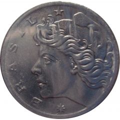 10 Centavos Trial Strike