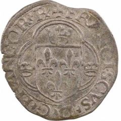 Grand Blanc - Francis I 6th type