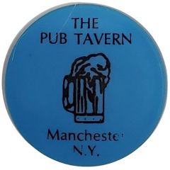 1 Drink - The Pub Tavern Manchester, New York