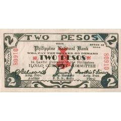 2 Pesos