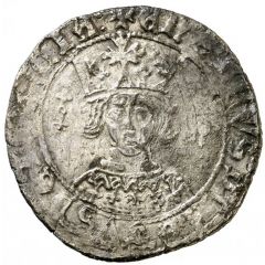 Cuartillo - Enrique IV Madrid
