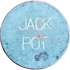 Token - Jack Pot