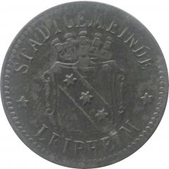10 Pfennig - Leipheim