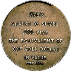 Dollar - Bryan Tiffany and Co.