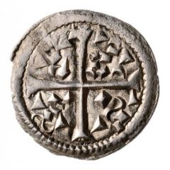 Denier - Ladislaus I