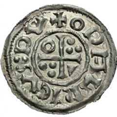 Denier - Ulrich