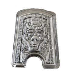 Doggaebi Silver Stacker