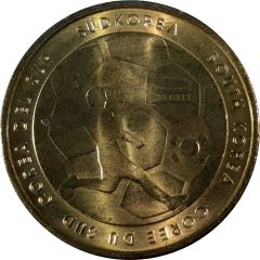 Token - 2006 FIFA World Cup South Korea
