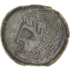 As