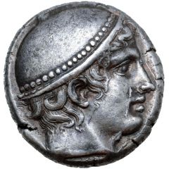 Tetradrachm