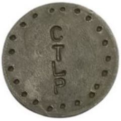 Telephone Token - CTLP
