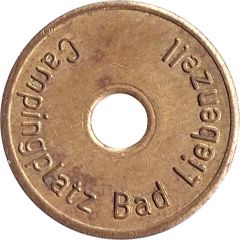 Token - Campingplatz Bad Liebenzell