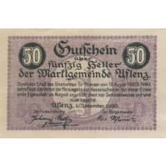 50 Heller