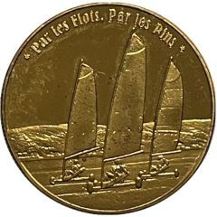 Par les Flots, par les Pins