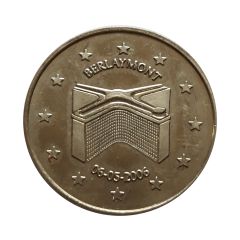 Token - Berlaymont