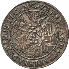 1/4 Thaler Schautaler