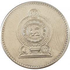 1 Rupee
