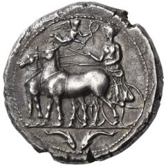 Tetradrachm