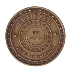 100 Michiel - Musea van het Verre Oosten Brussel