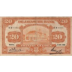 20 Gulden