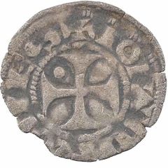 Denier - John II to John V