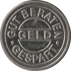 Bauna Taler - Apotheke am Baunsberg Baunatal