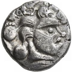 Boar Stater Figurative Style