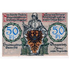 50 Pfennig
