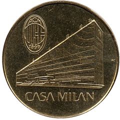 Token - Casa Milan