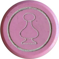 Pawn Casino token