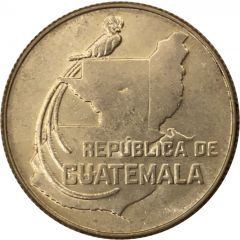 25 Centavos
