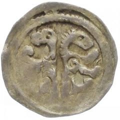 Denier - Ottokar II
