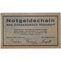 25 Pfennig