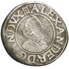 1 Düttchen - Alexander