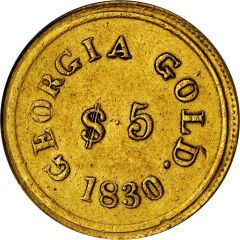 5 Dollars - Templeton Reid