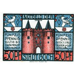 50 Pfennig