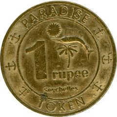 1 Rupee Casino Paradise