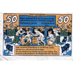 50 Pfennig