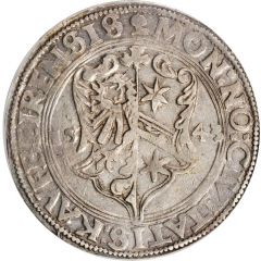 1 Thaler