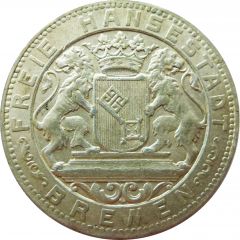1 Mark - Bremen