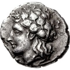 Hemidrachm