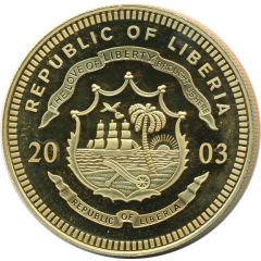 10 Dollars ECU - France