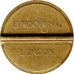 Token - Eurocoin London with groove