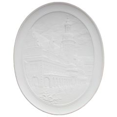 Medal - Old Town Hall Leipzig