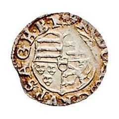 Denier - Rudolf