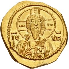 Tetarteron Nomisma - Theodora