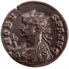 Antoninianus - Probus ROMAE AETER, Rome