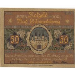 50 Pfennig