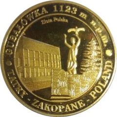 Token - Gubalowka
