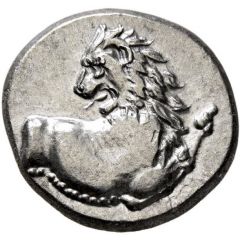 Hemidrachm